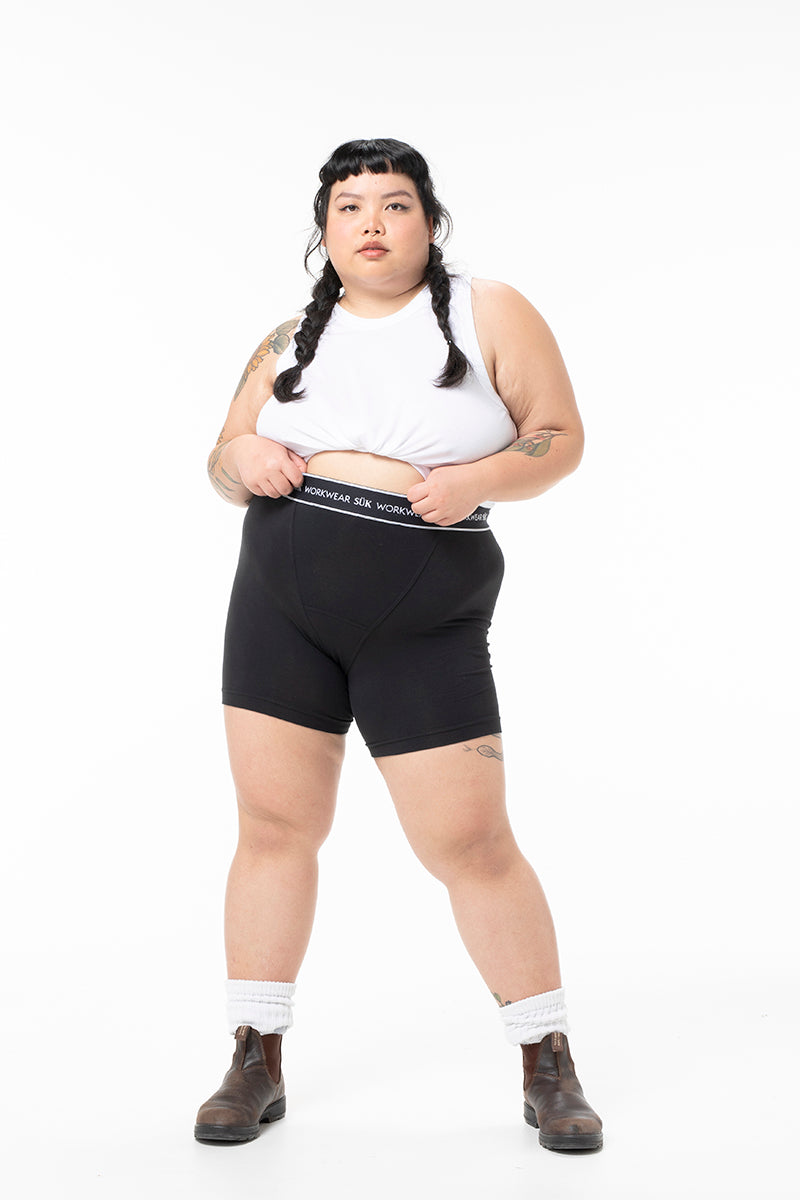 Featherweight Shorts