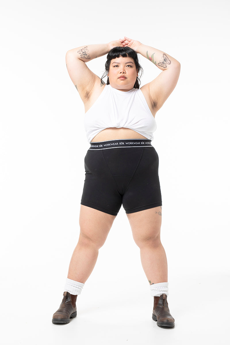 Featherweight Shorts