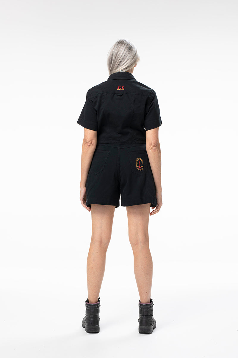 Isa Shirt