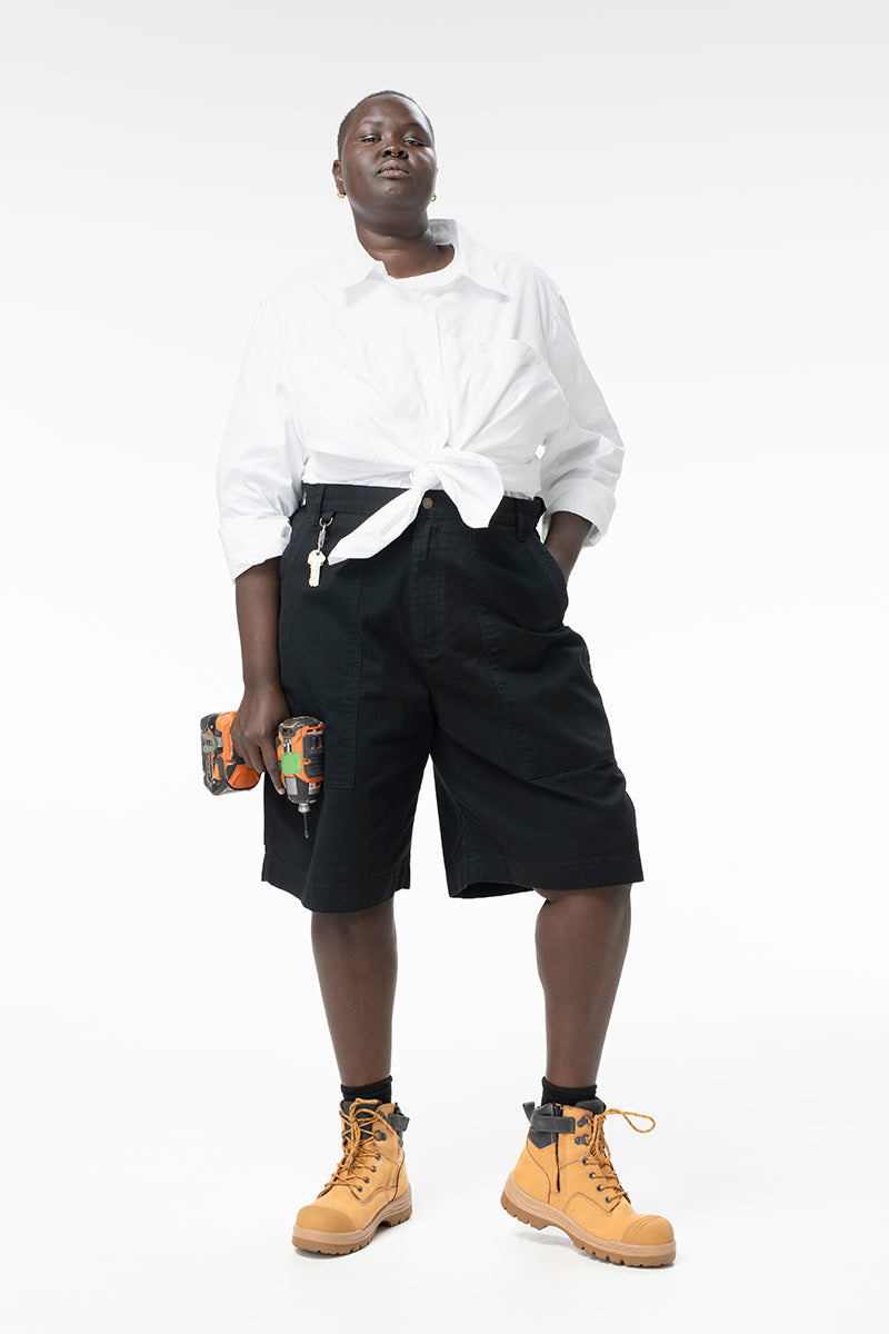 Long Shorts - Core
