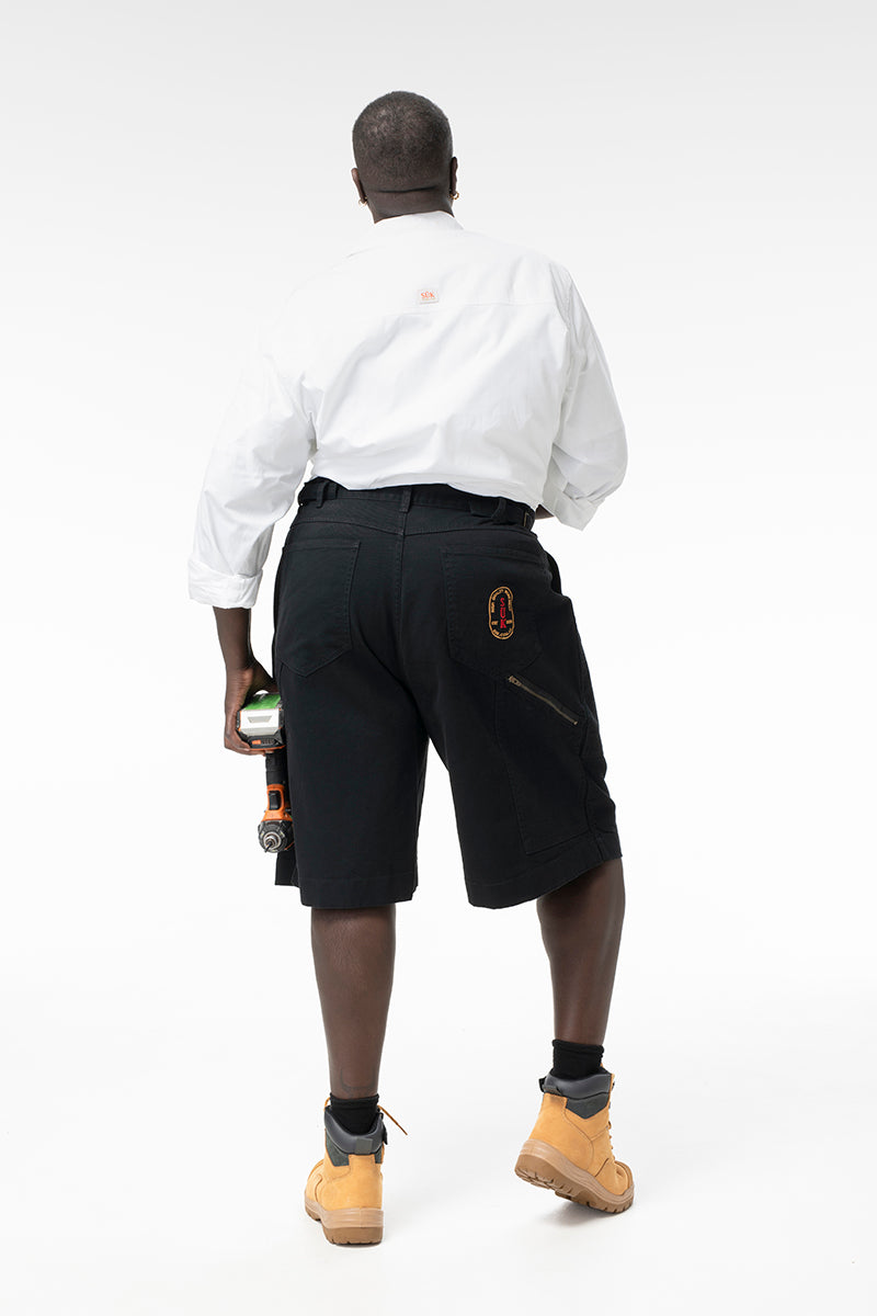 Long Shorts - Core