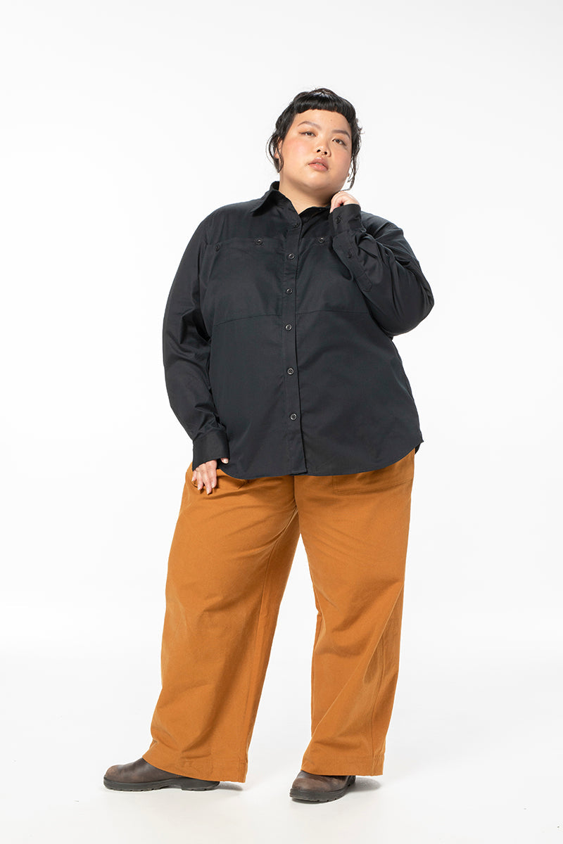 Rodeo Shirt