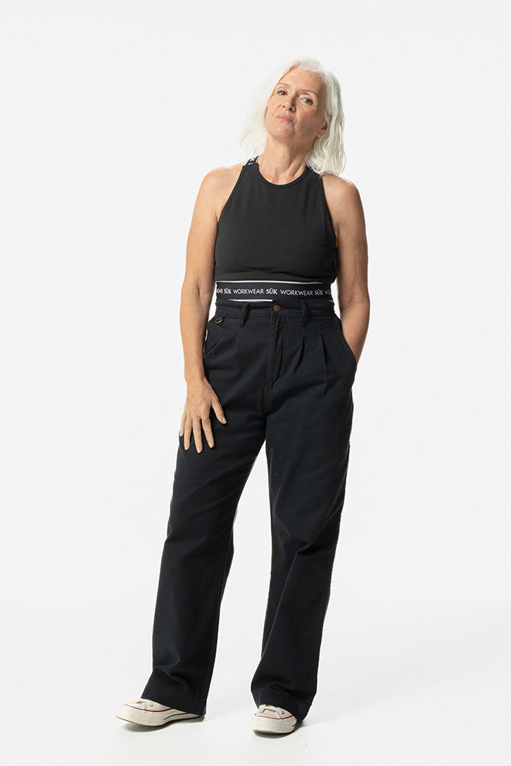 Station Pants