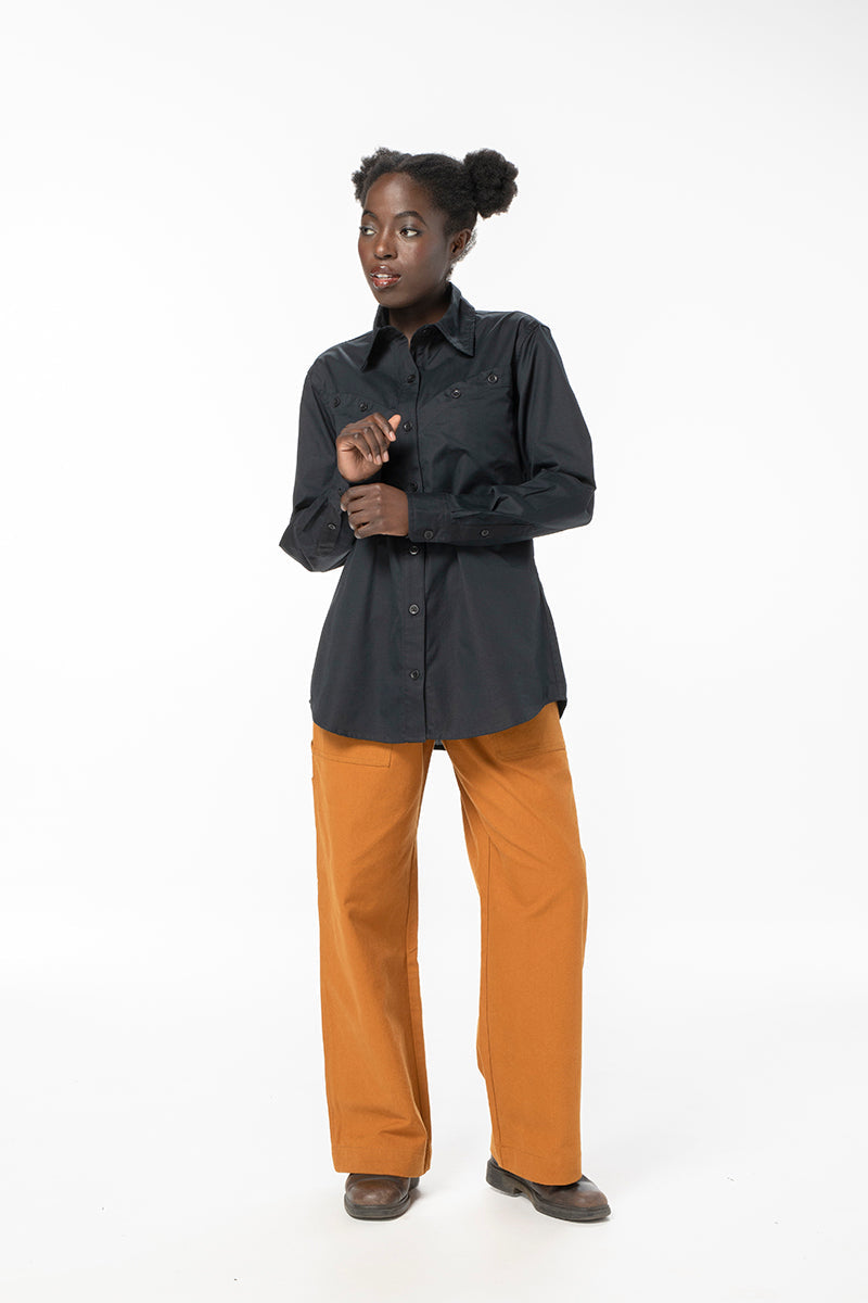 Western Shirt