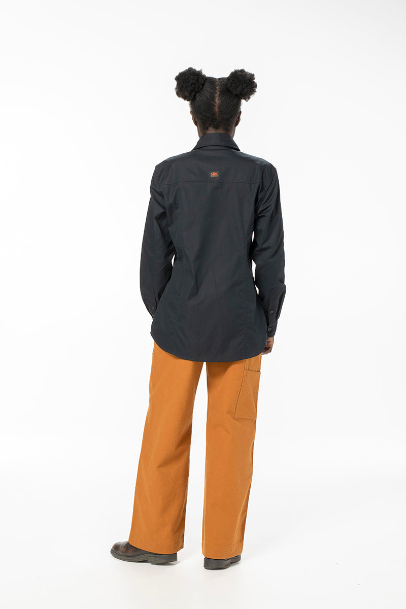 Western Shirt