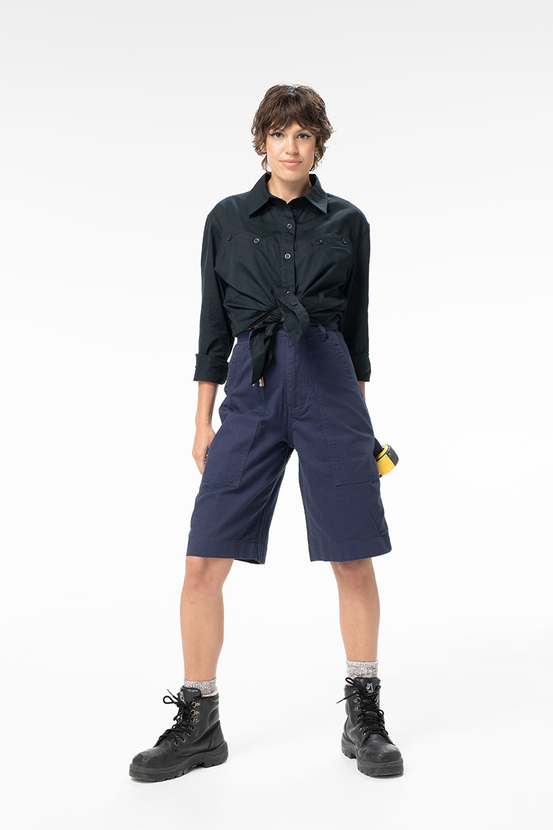 Long Shorts - Core