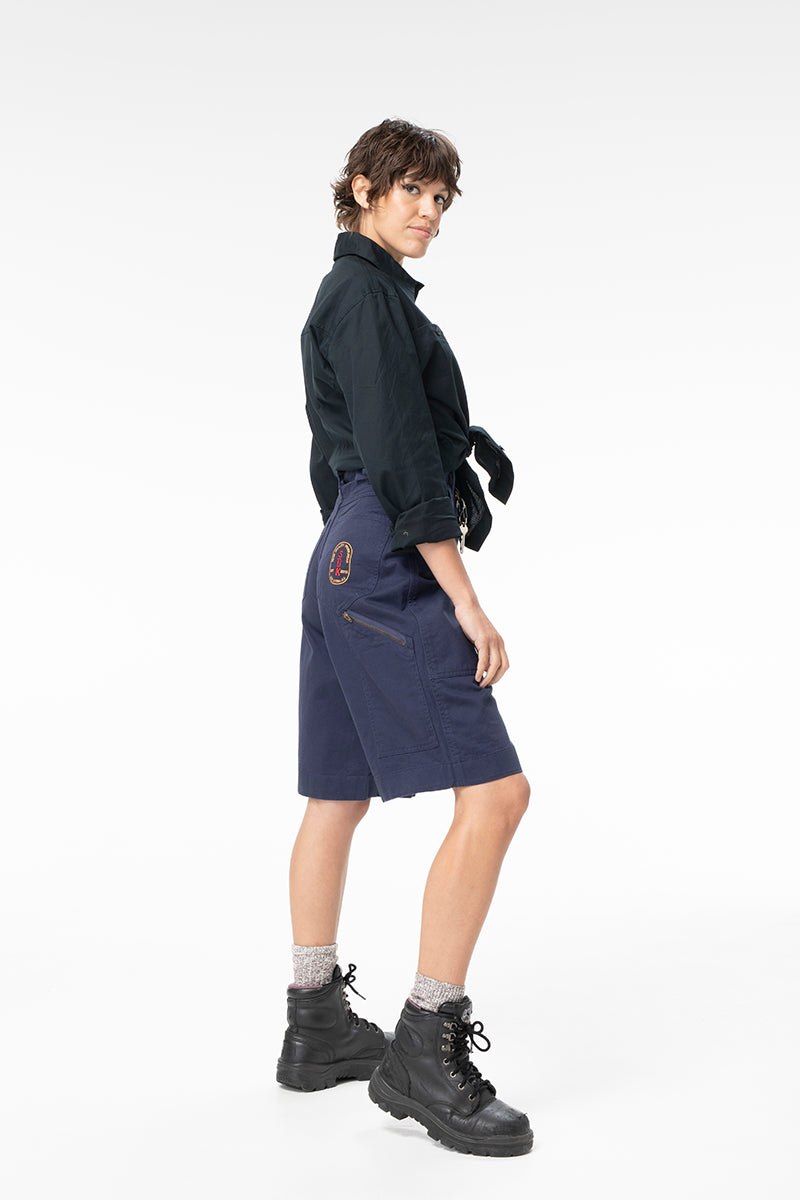 Long Shorts - Core