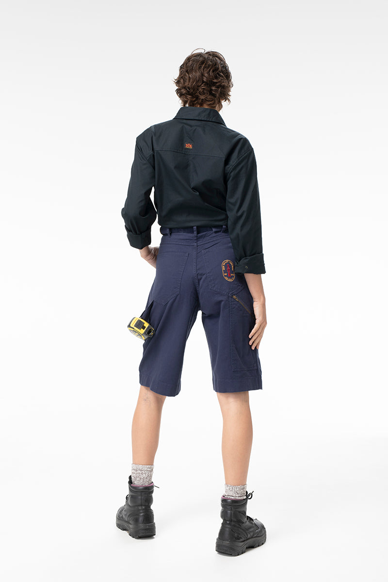 Long Shorts - Core