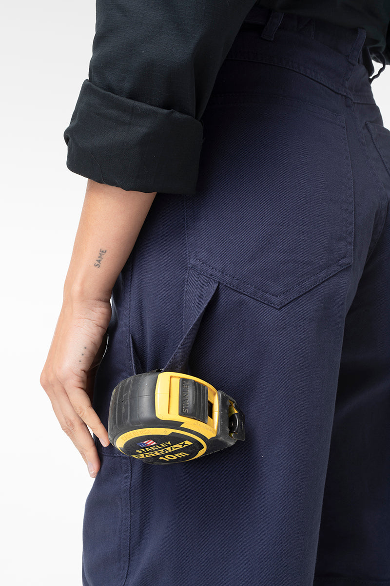 Long Shorts - Core