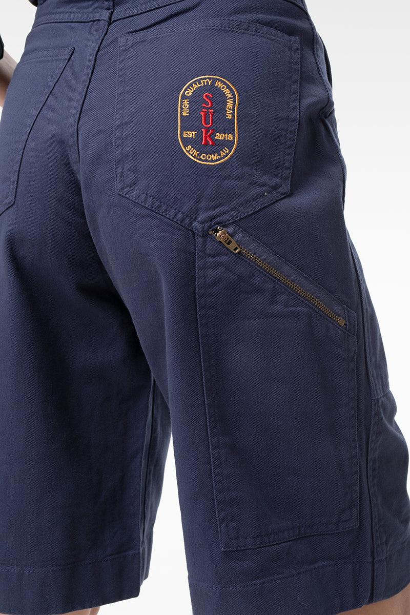 Long Shorts - Core
