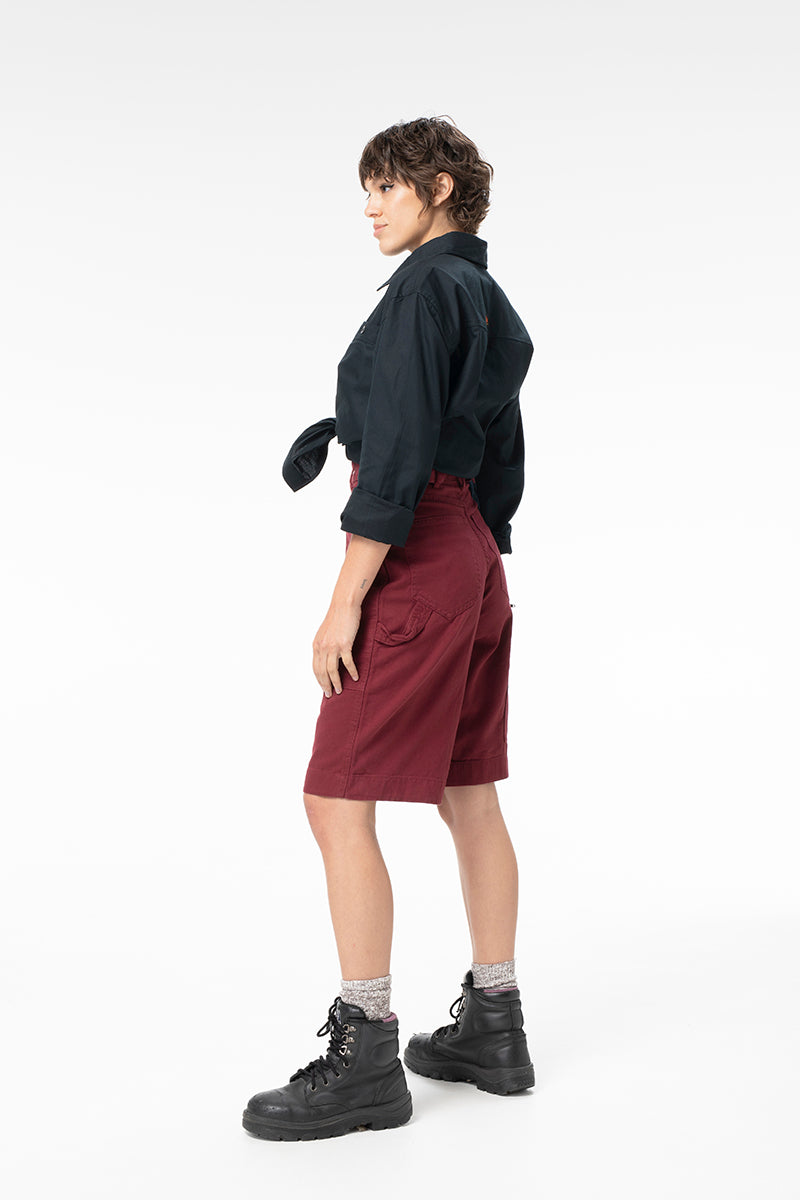 Long Shorts - Heritage