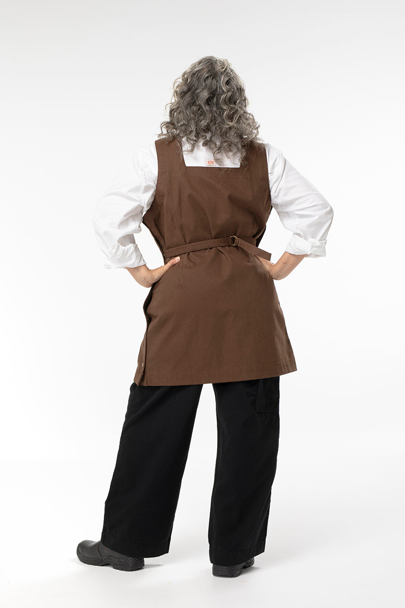 Canvas Switch - Umber