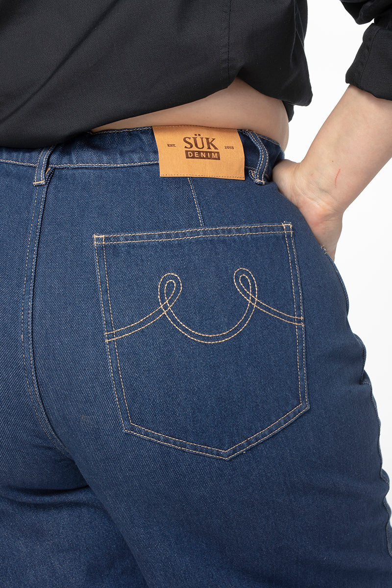 Denim Sunday Jeans