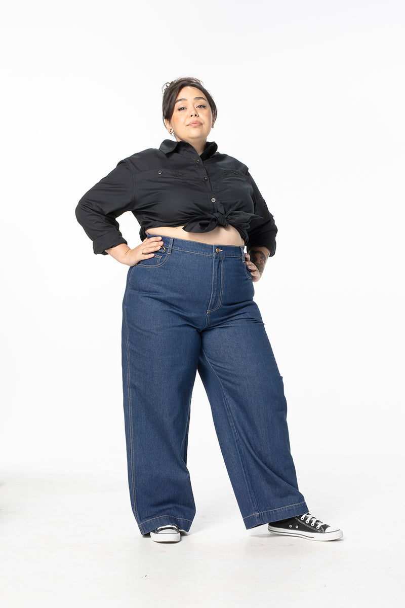 Denim Sunday Jeans