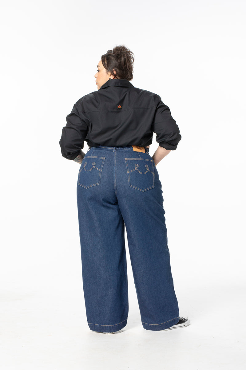 Denim Sunday Jeans