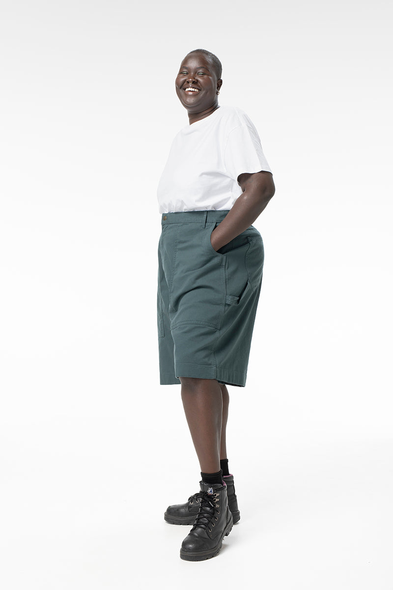 Long Shorts - Core
