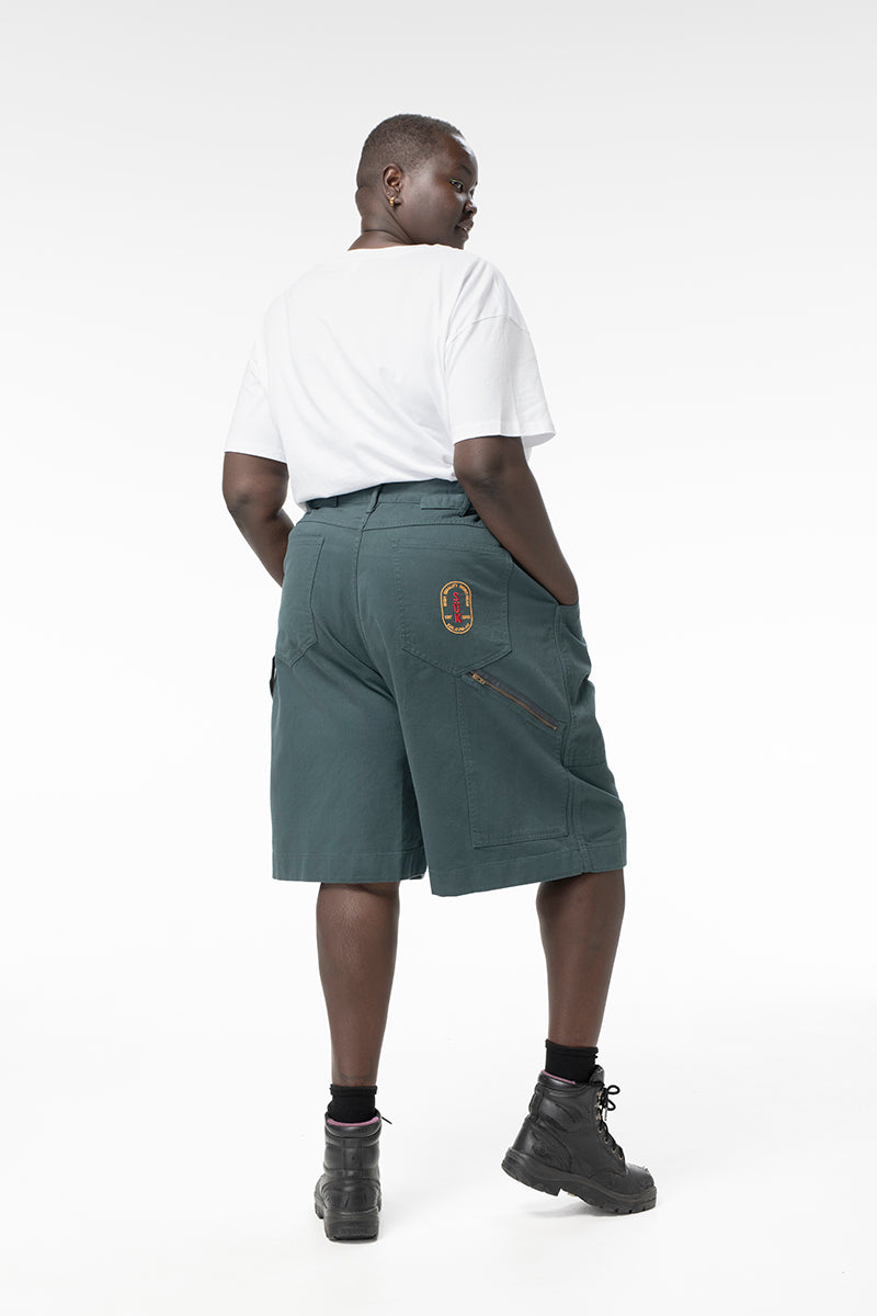 Long Shorts - Core