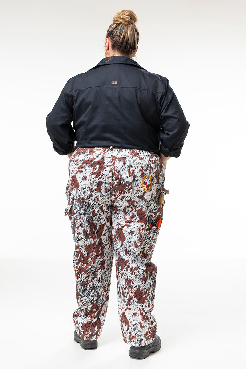 2 Way Pants - Heeler