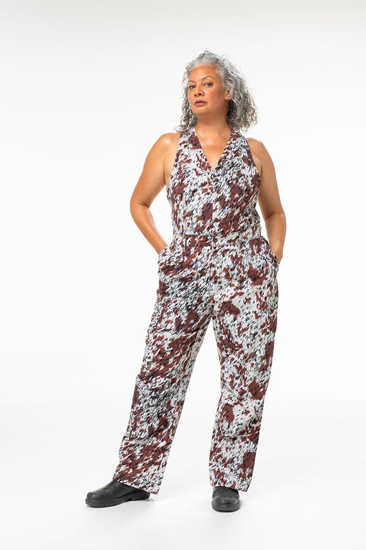 Roper Suit - Heeler