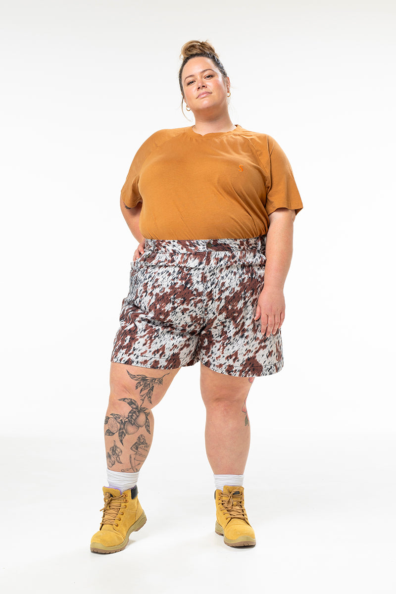 Utility Shorts - Heeler