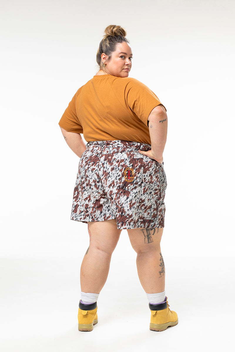 Utility Shorts - Heeler