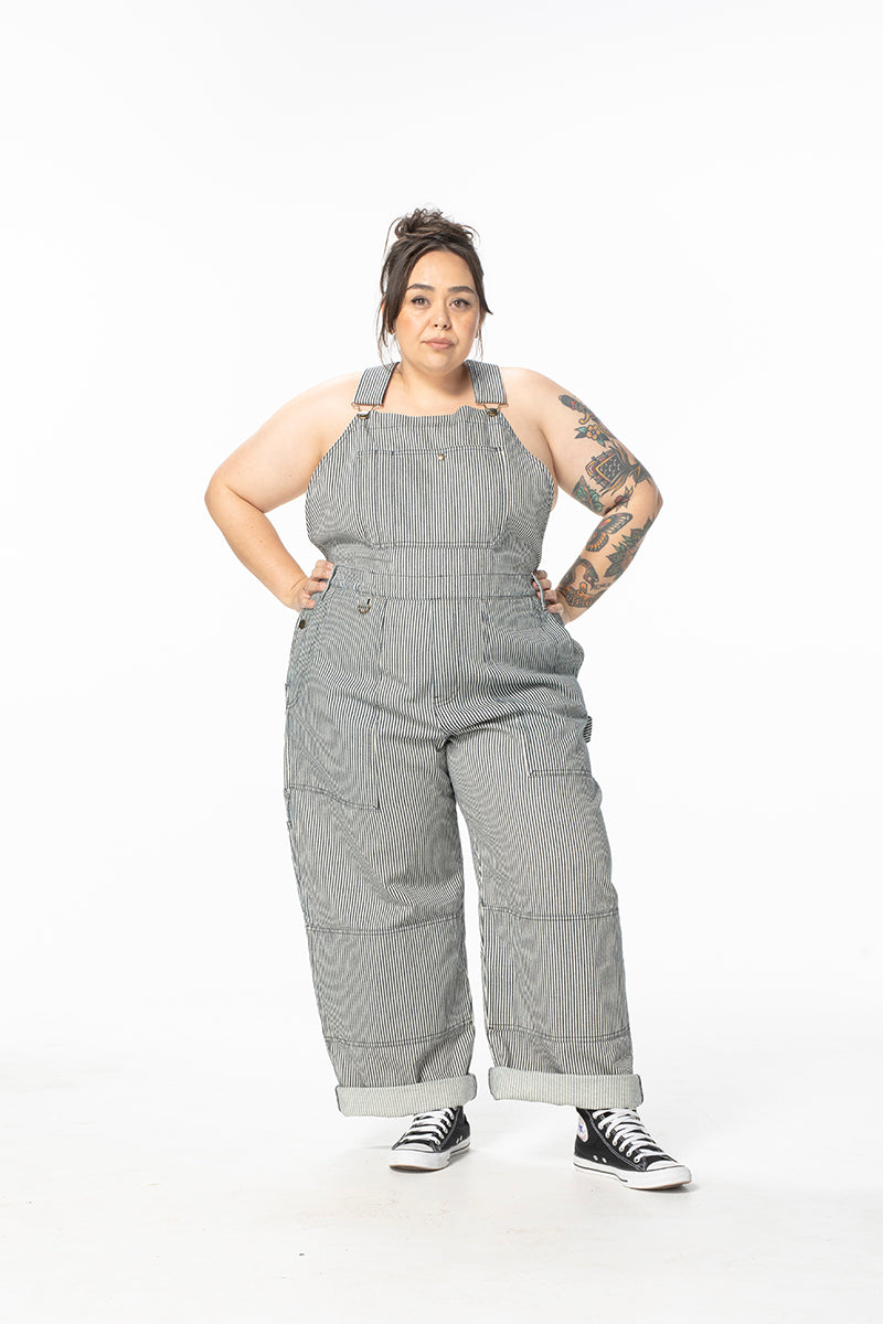 Brumby Suit - Hickory