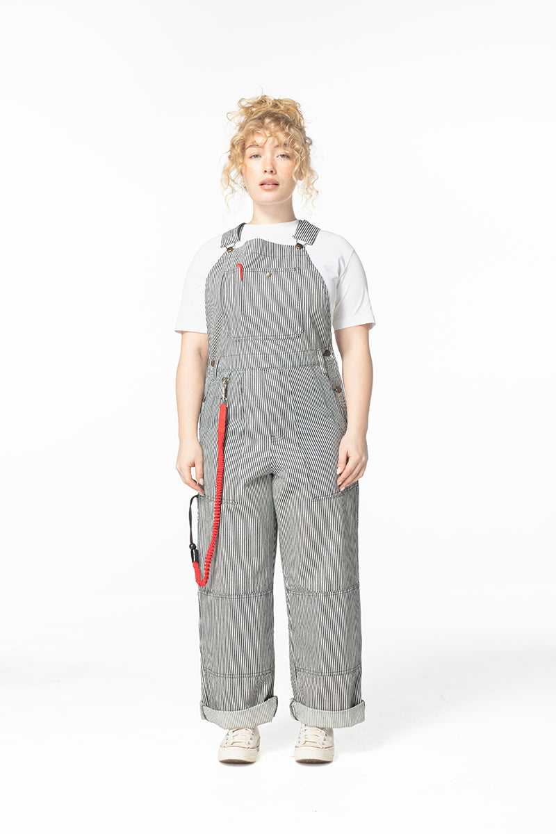 Brumby Suit - Hickory