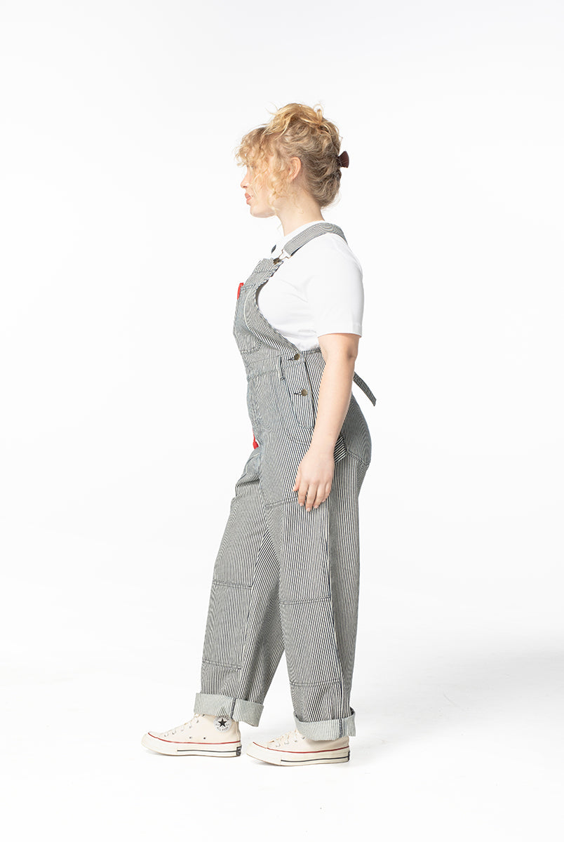 Brumby Suit - Hickory