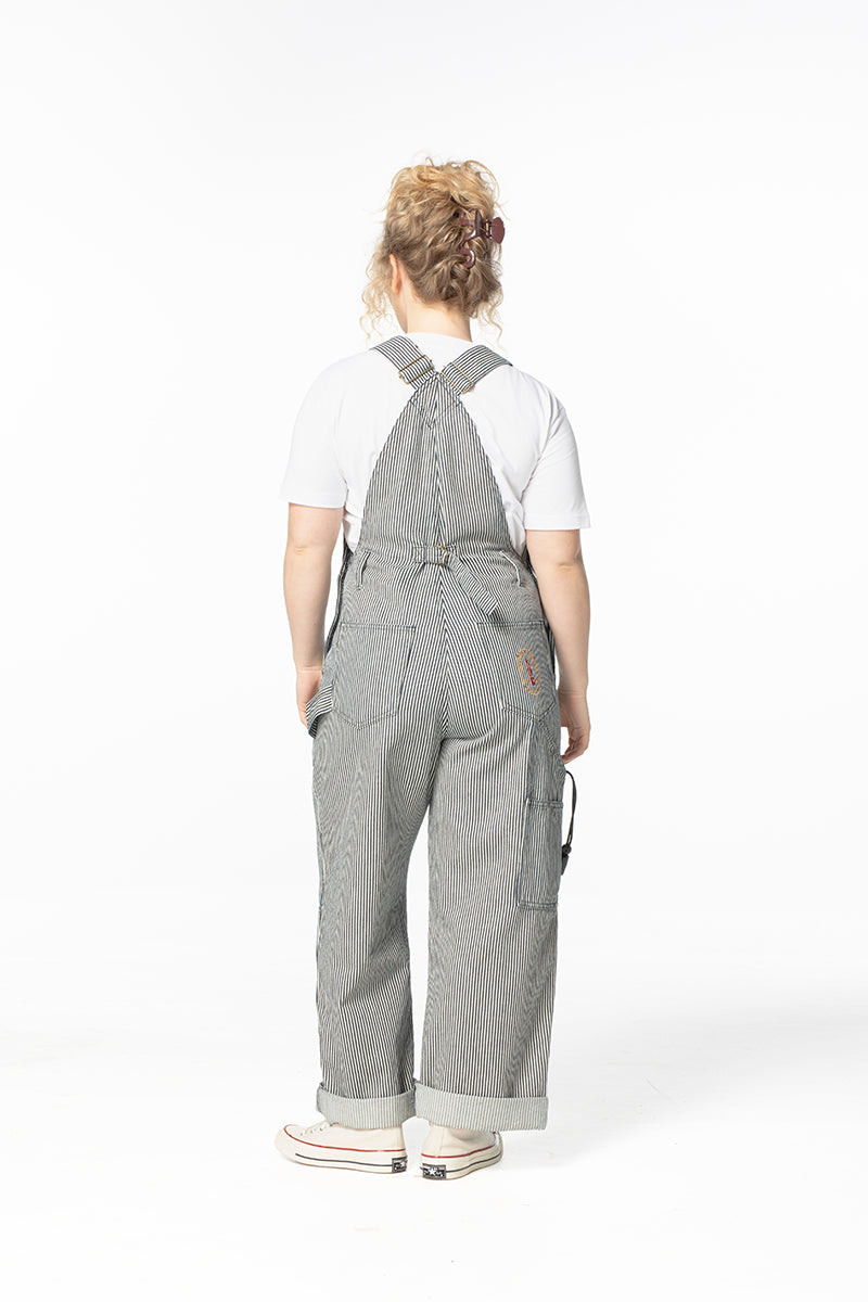 Brumby Suit - Hickory