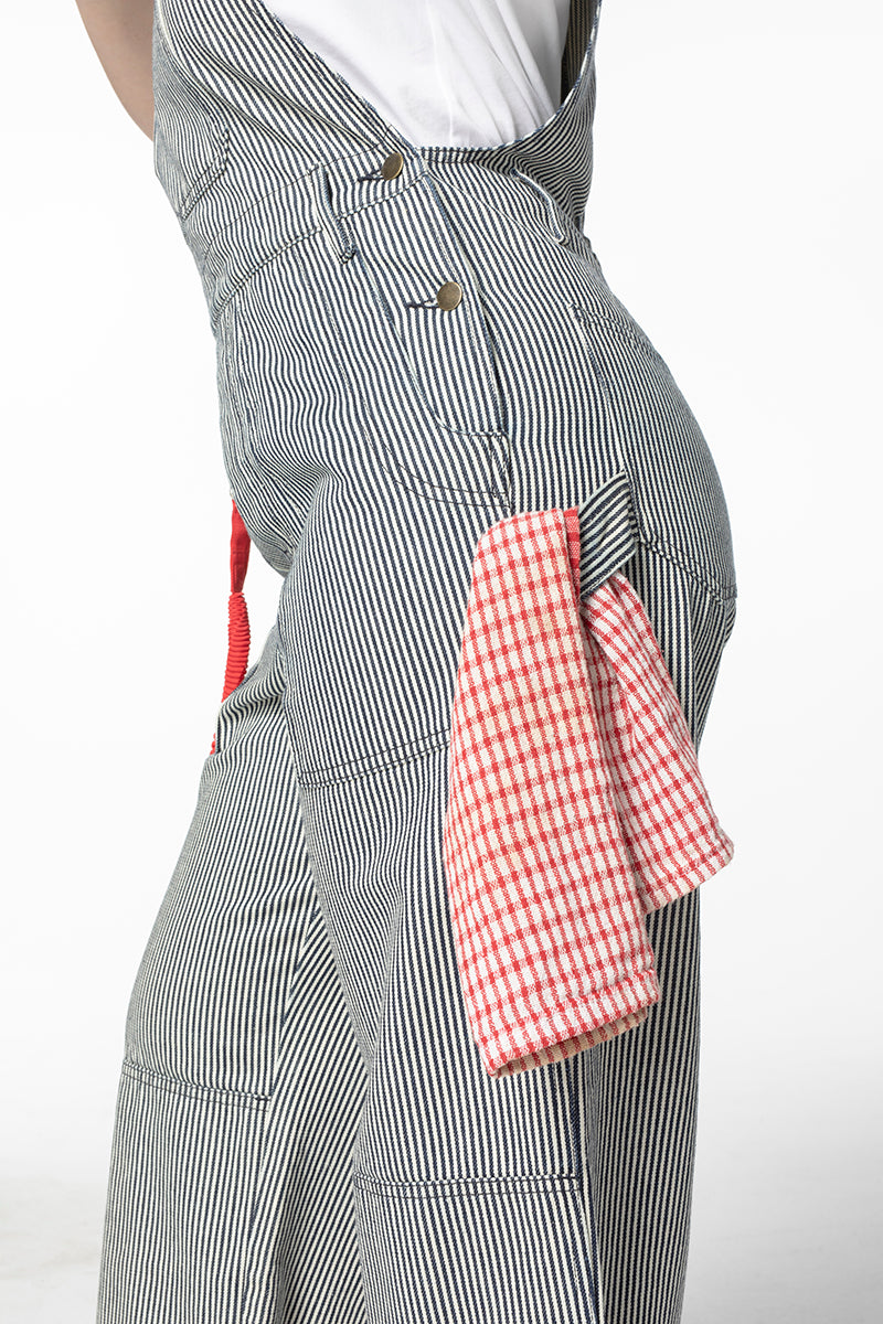 Brumby Suit - Hickory