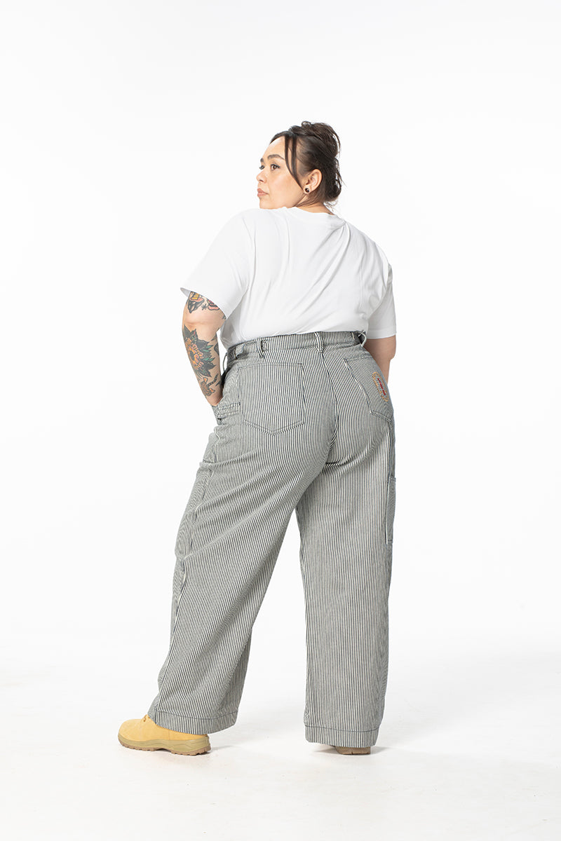 Construction Pants - Hickory
