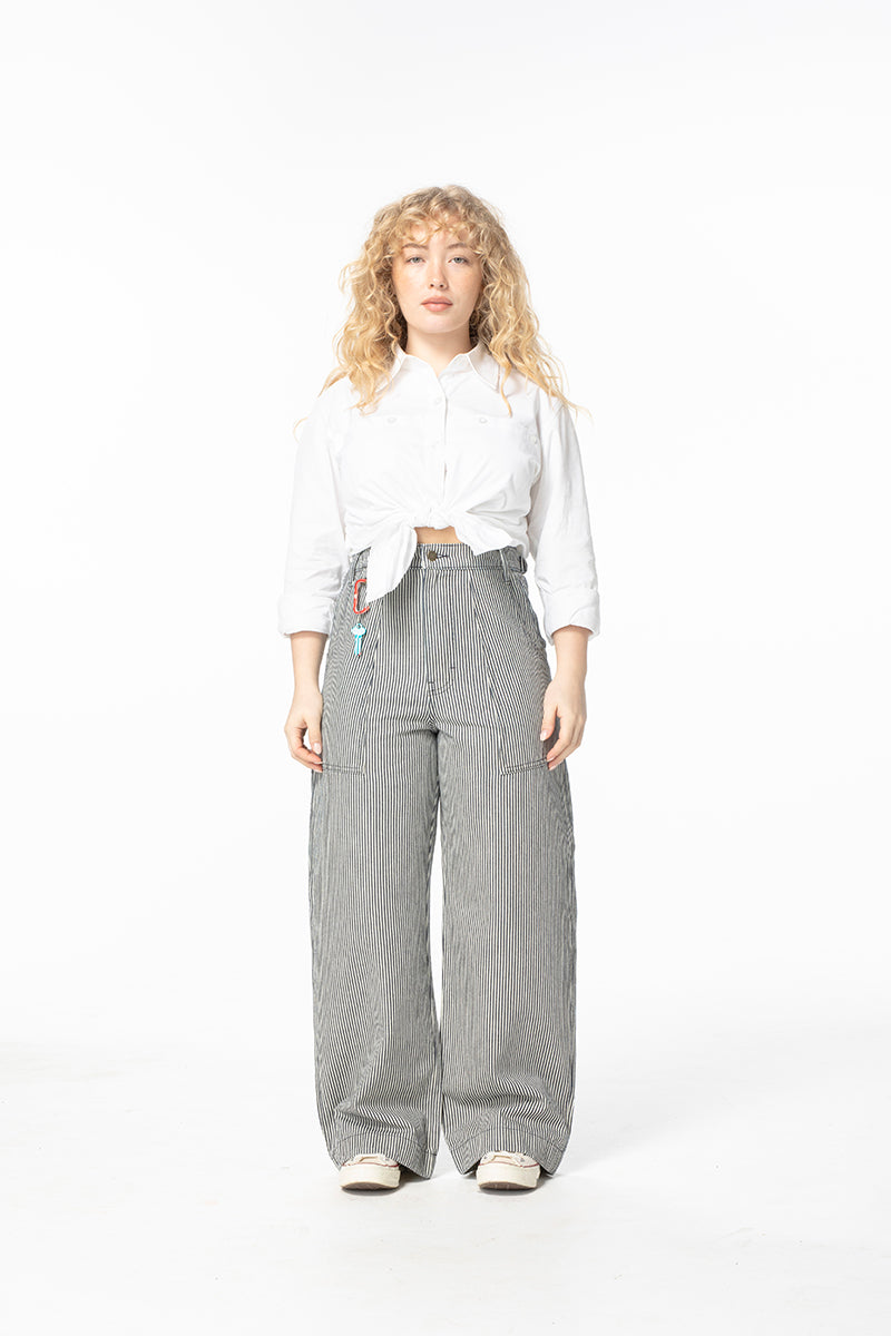 Construction Pants - Hickory