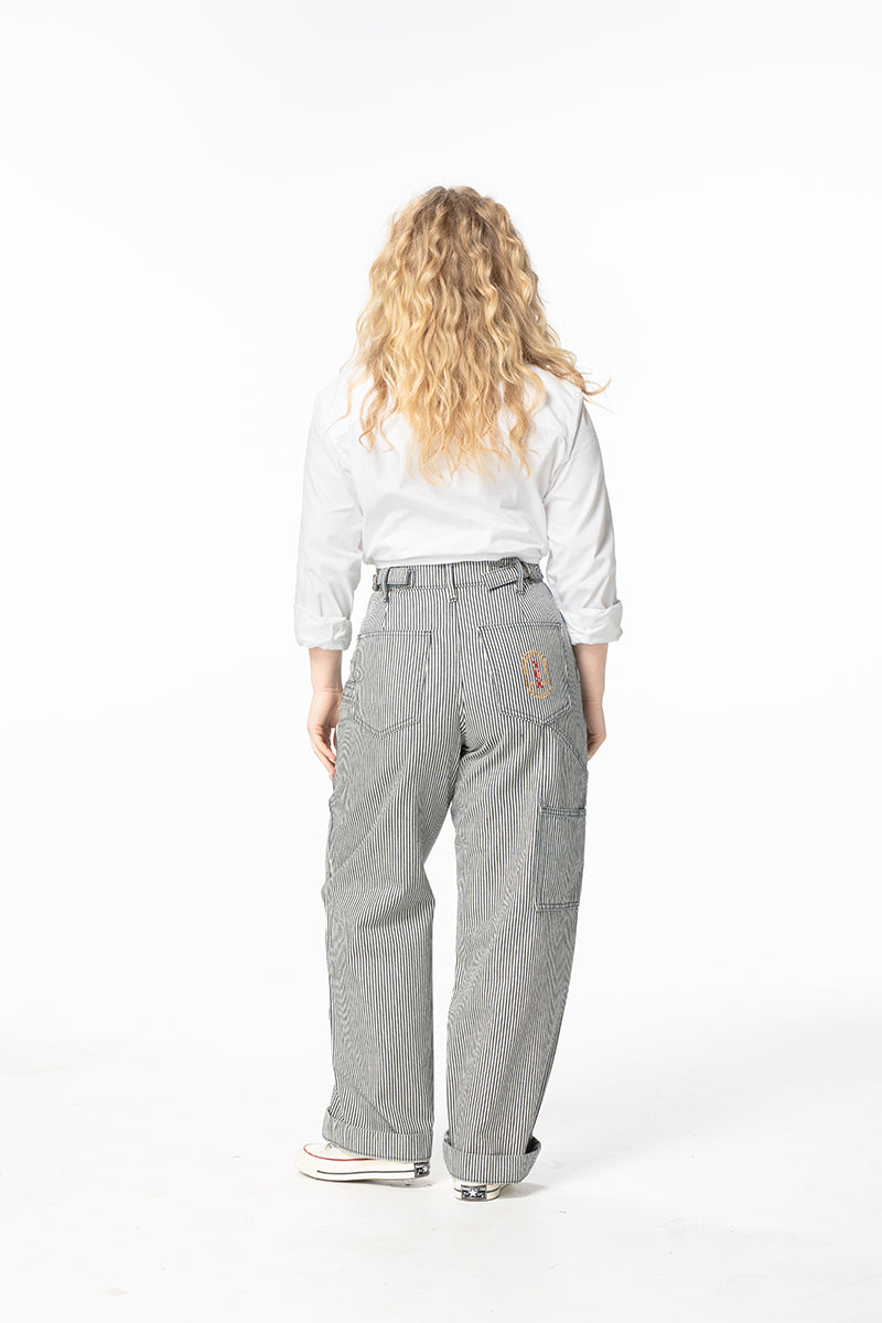 Construction Pants - Hickory