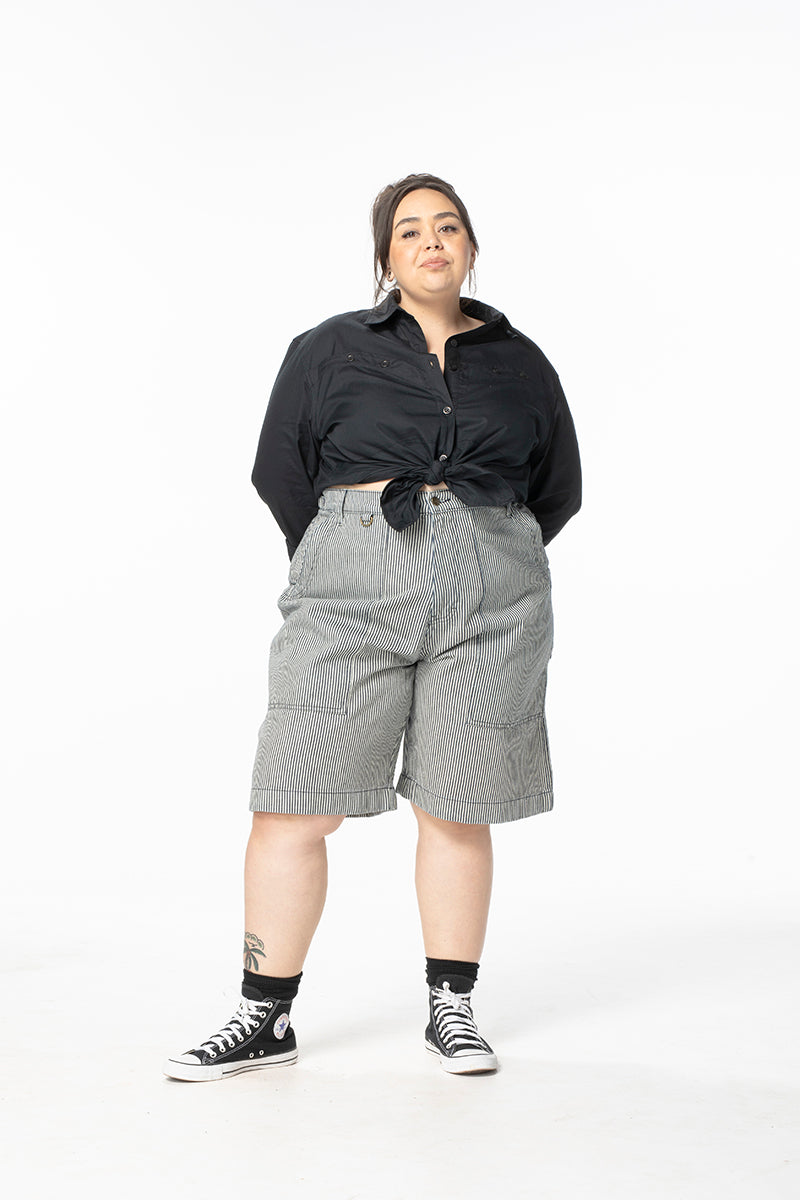 Long Shorts - Hickory