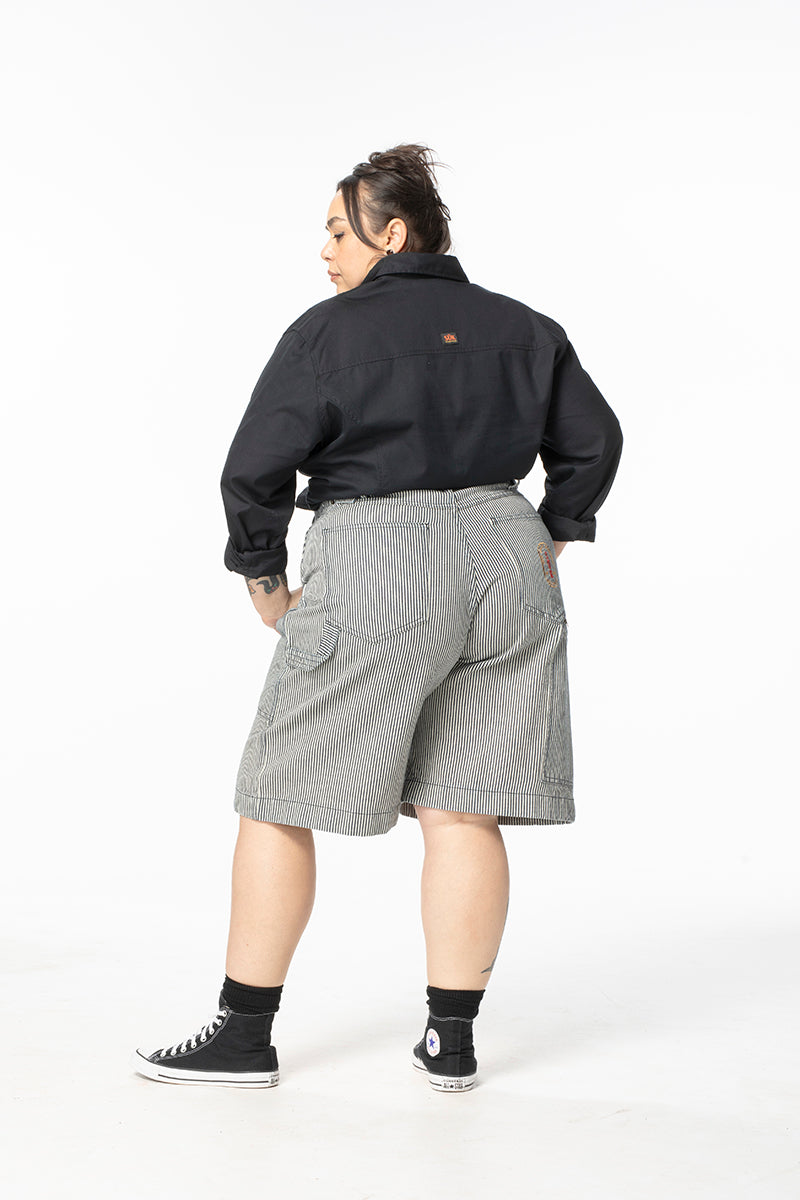 Long Shorts - Hickory