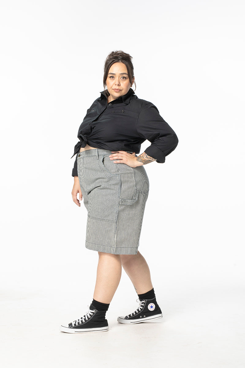 Long Shorts - Hickory