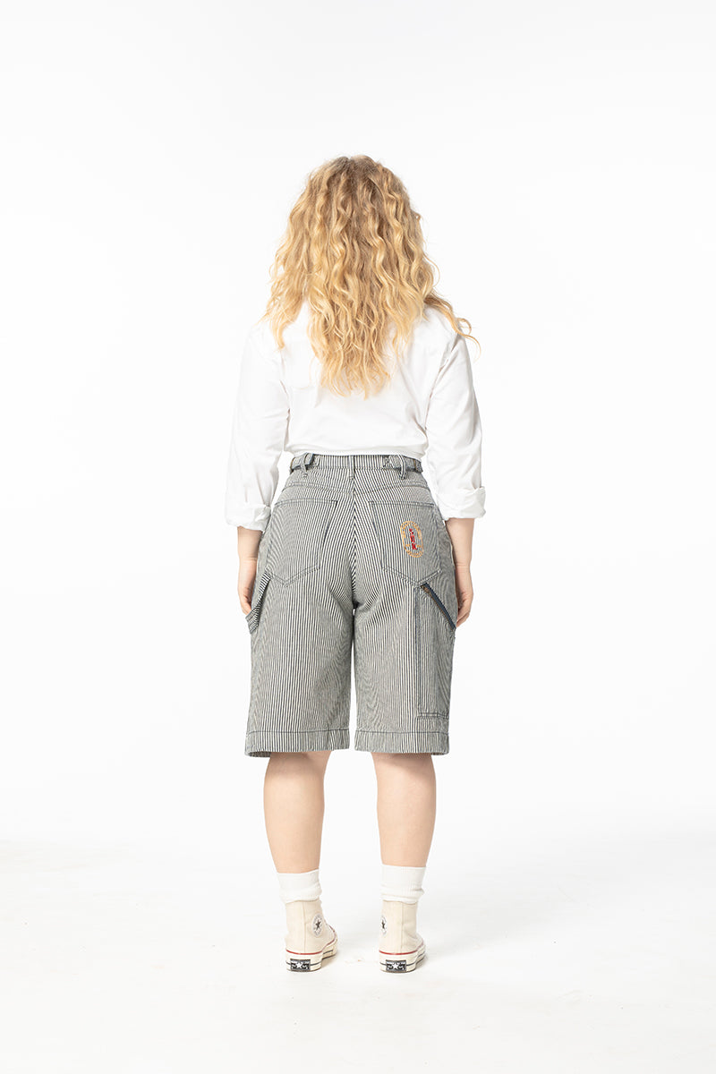 Long Shorts - Hickory