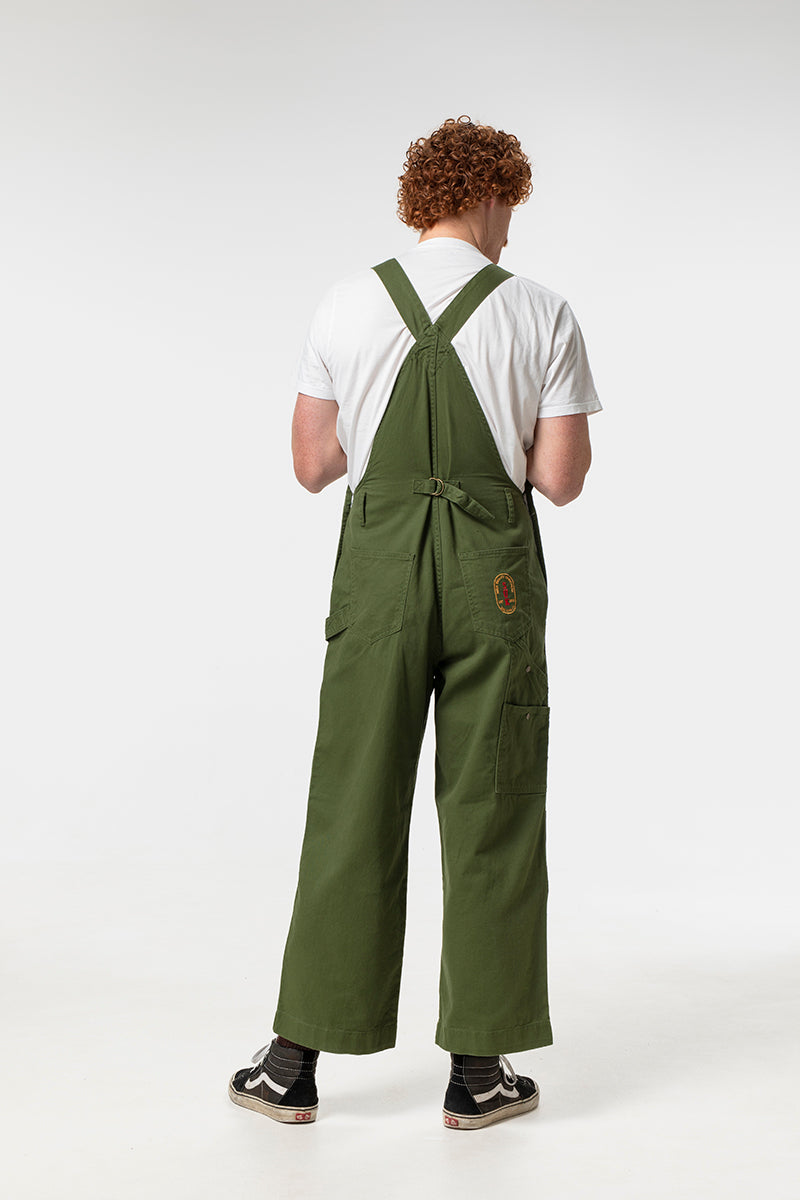 Brumby Suit - Hunter