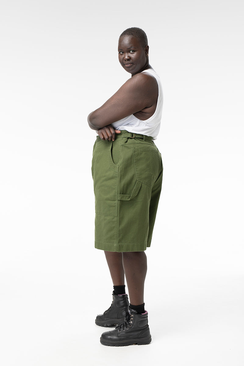 Long Shorts - Heritage
