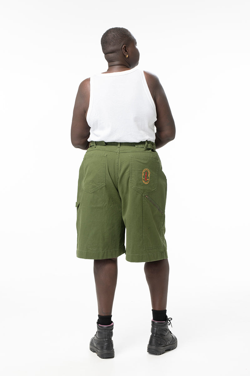 Long Shorts - Heritage