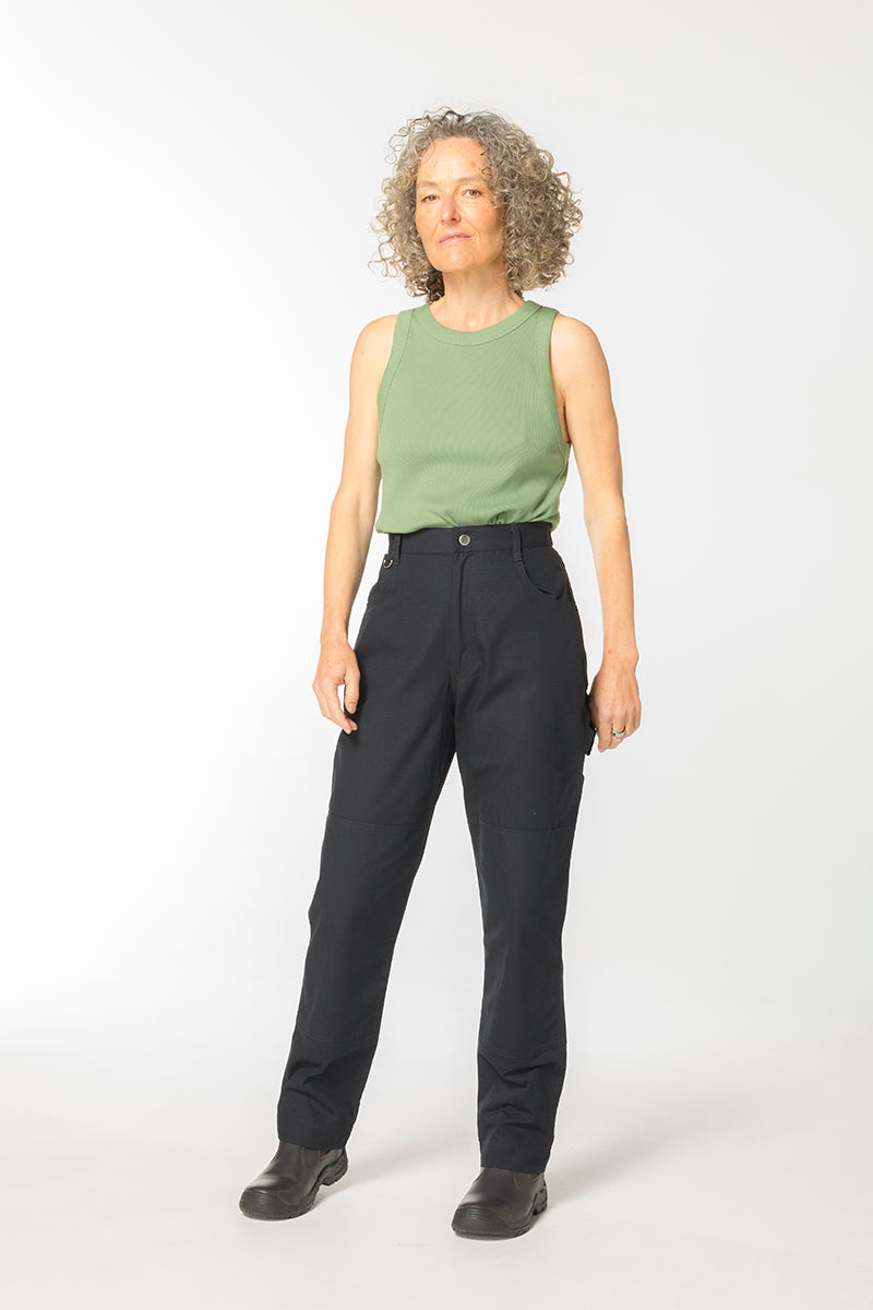 Ripstop 2.0 2 Way Work Pants