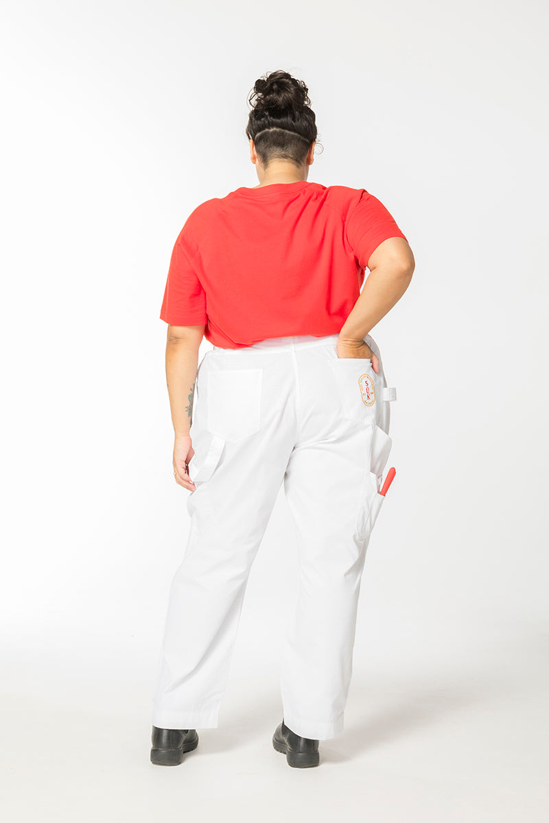 Ripstop 2.0 2 Way Work Pants