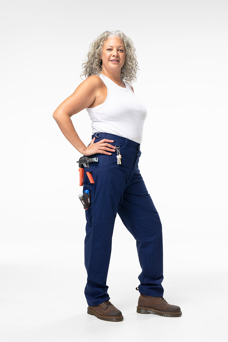 Ripstop 2.0 2 Way Work Pants
