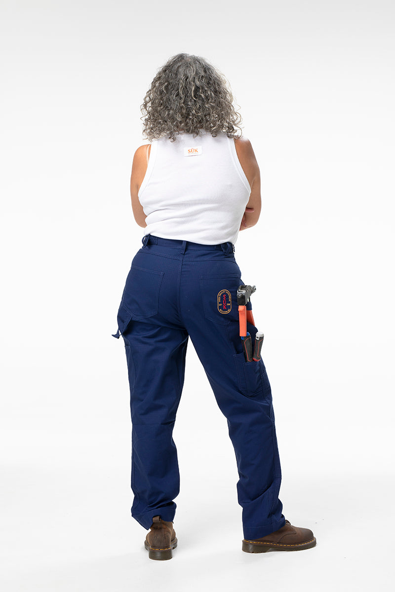 Ripstop 2.0 2 Way Work Pants