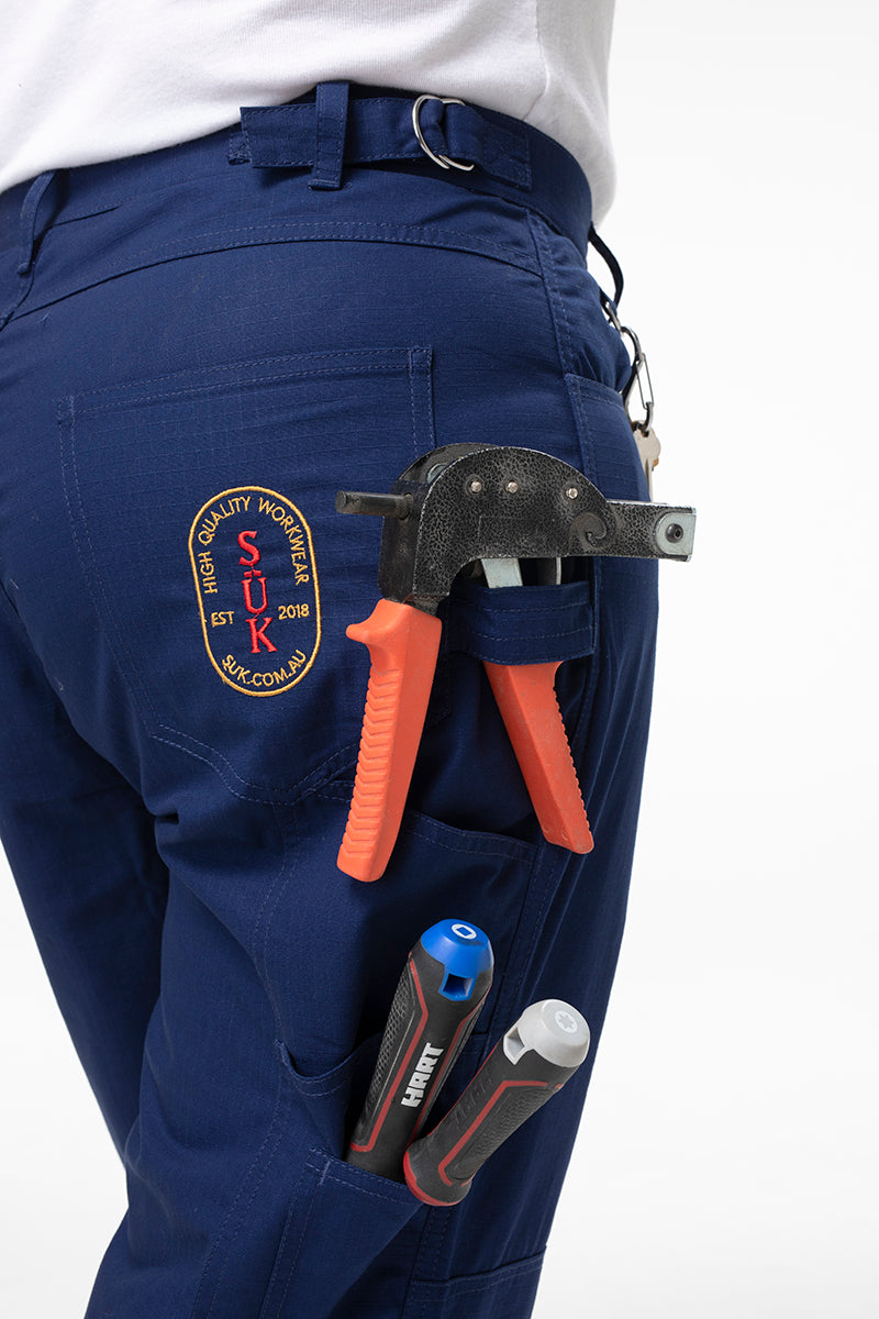 Ripstop 2.0 2 Way Work Pants