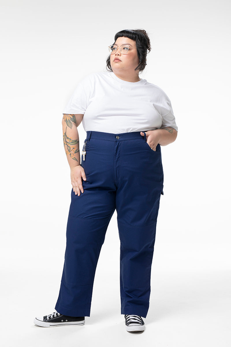 Ripstop 2.0 2 Way Work Pants
