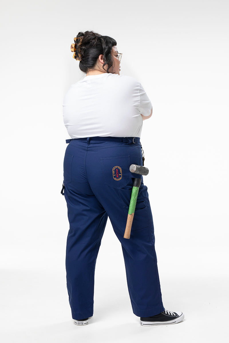 Ripstop 2.0 2 Way Work Pants