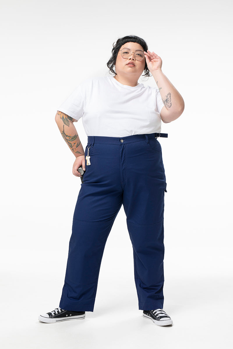 Ripstop 2.0 2 Way Work Pants