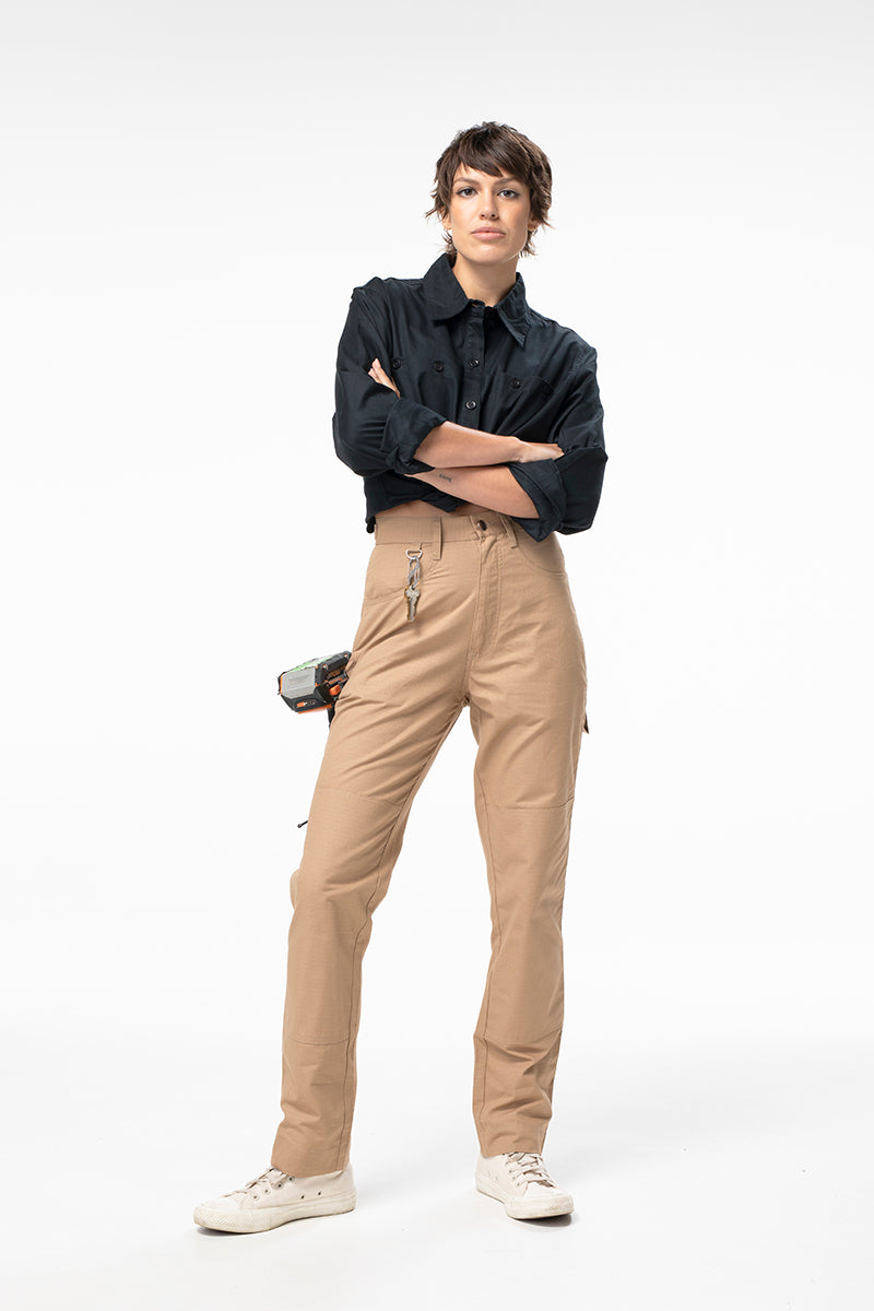 Ripstop 2.0 2 Way Work Pants