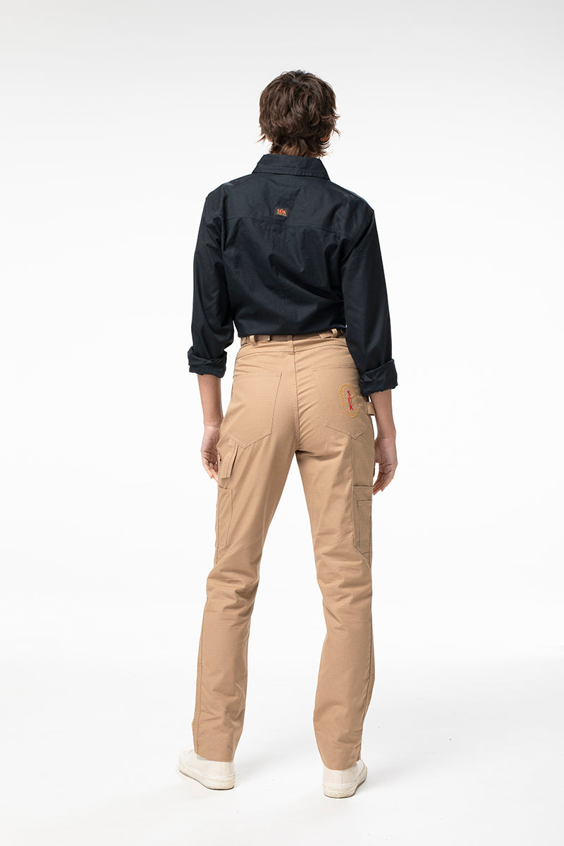 Ripstop 2.0 2 Way Work Pants